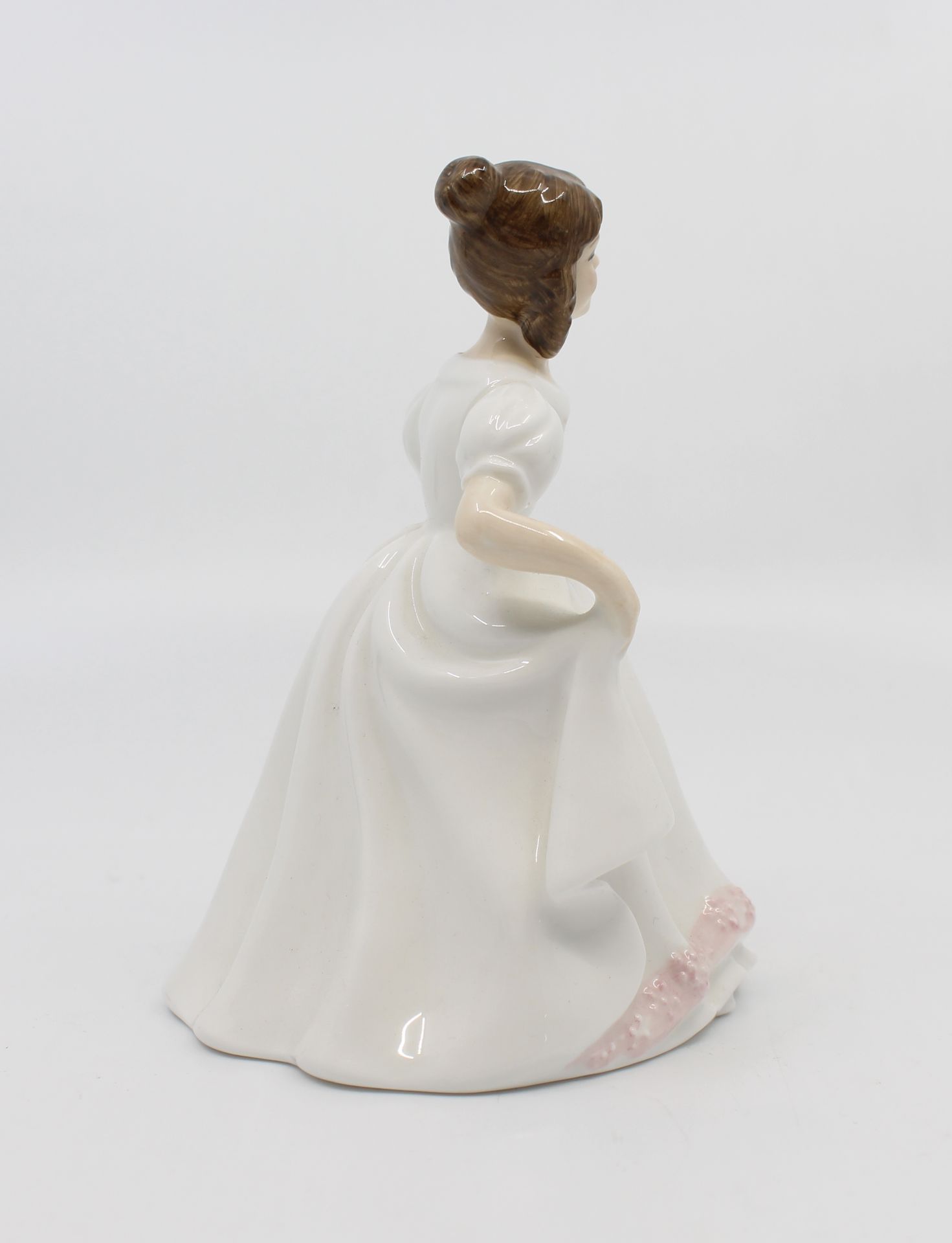 Royal Doulton Figurine Amanda HN 3635 - Image 2 of 6