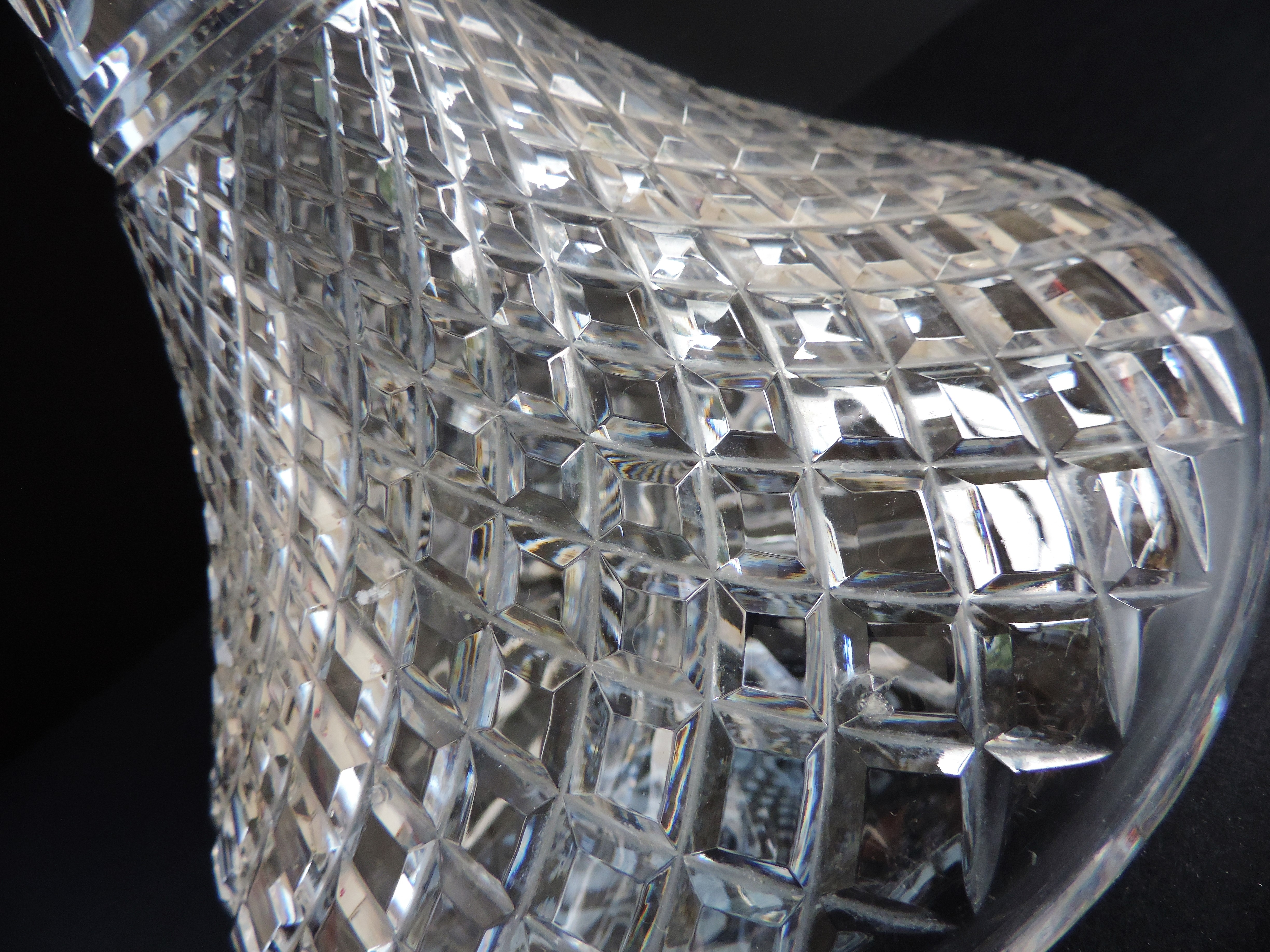 Crystal Ships Decanter - Image 4 of 5