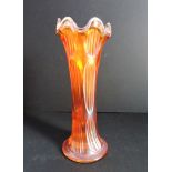 Antique Art Nouveau Vase