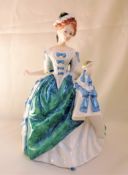 Royal Doulton Figurine 'Linda' HN3374