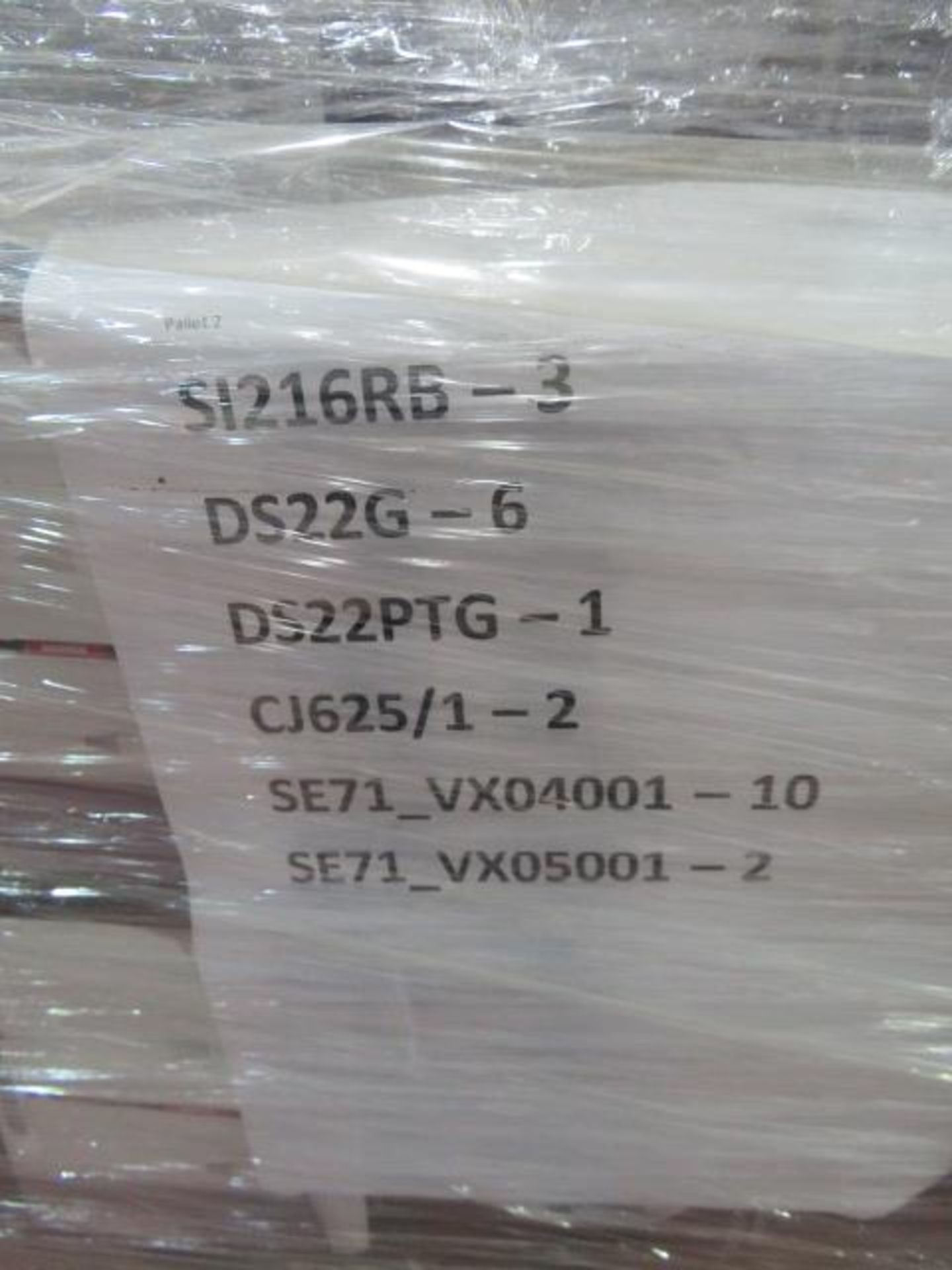 (H5) 1 Pallet of Raw Customer Returns - Category - Small Domestic - 24 x Various 'Hoover' Vacuu... - Image 4 of 4