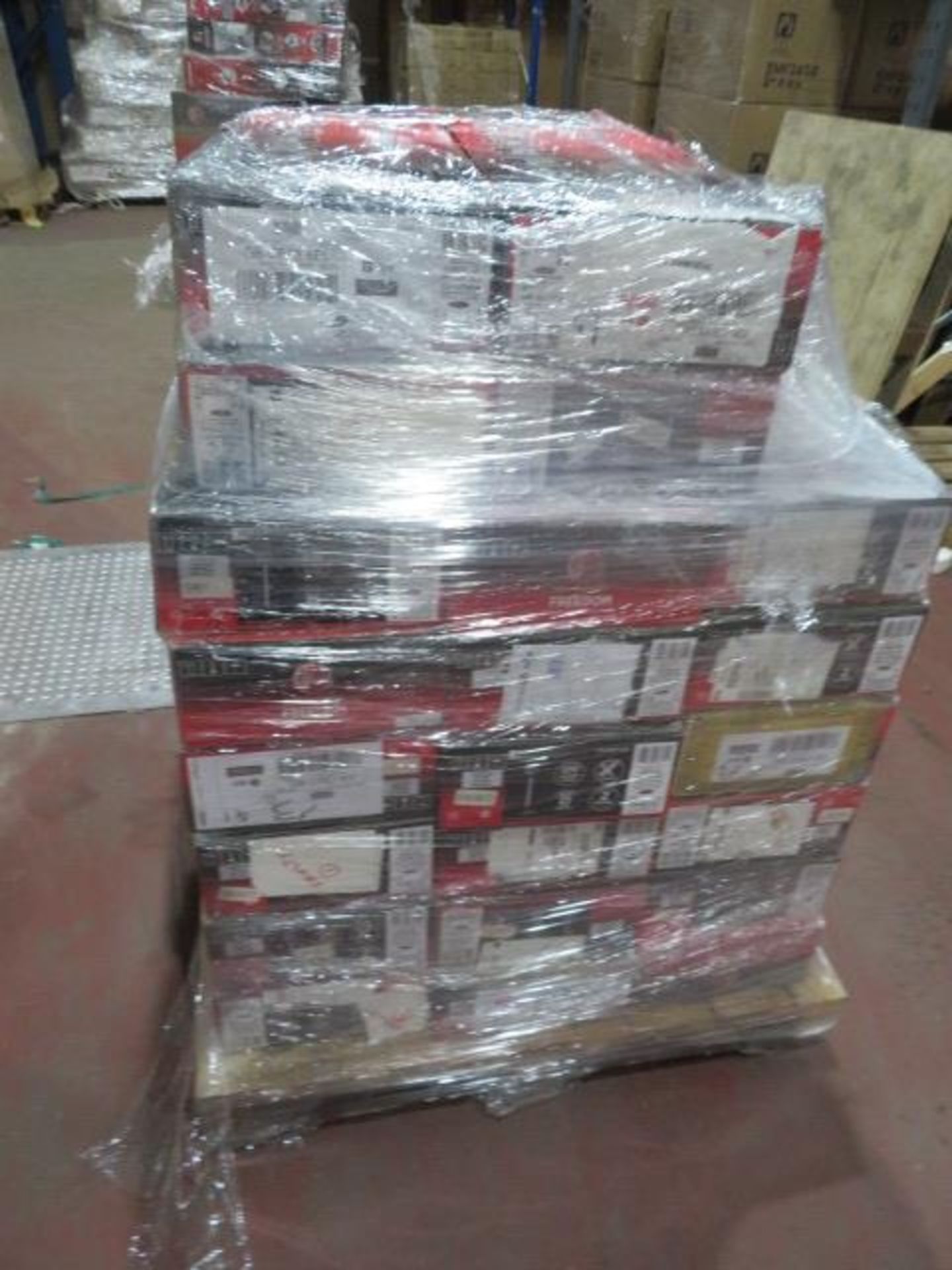 (H7) 1 Pallet of Raw Customer Returns - Category - Small Domestic - 28 x Hoover Freedom Versati... - Image 2 of 4