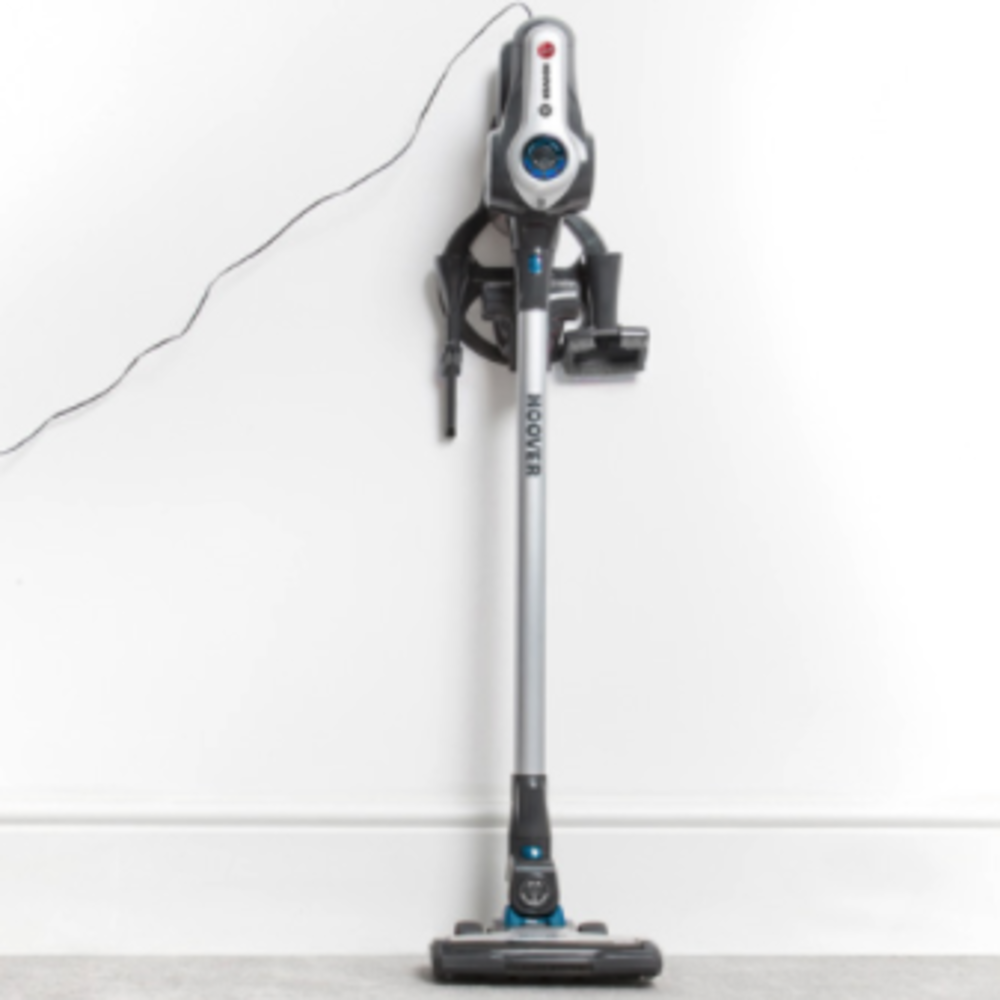 Hoover Raw Returned Vacuums & Steam Iron Pallets *Delivery Only*