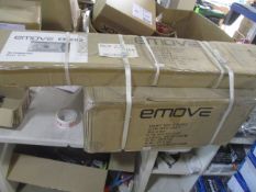 1pc Brand new sealed Emove Caravan Mover unit - with all attachments accessories and never opened