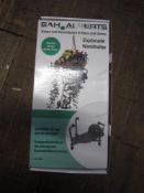 100pcs Planter with Trellis style hanging design - boxed new and sealed - RRP £19.99 - 100pc