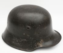 German Military Helmet Possibly WWI