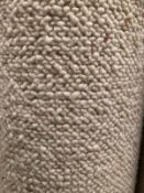 100% Wool Corsa 610 4M X 4M Natural (13Ftx13Ft) Hessian Back