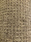 Island Weave I Slay 6M X 4M (19Ft 6In X 13Ft ) Polypropylene Loopcontract Hessian Back