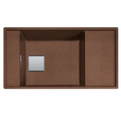 Brand New Boxed Franke - Granite, Composite & Stainless Steel Kitchen Sinks