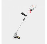 (VL16) F-Series Cordless Grass Trimmer Lightweight and small grass trimmer Powered by 12V MA...