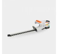 (VL18) F-Series Cordless Hedge Trimmer Powerful, compact and lightweight Hedge Trimmer, pow...