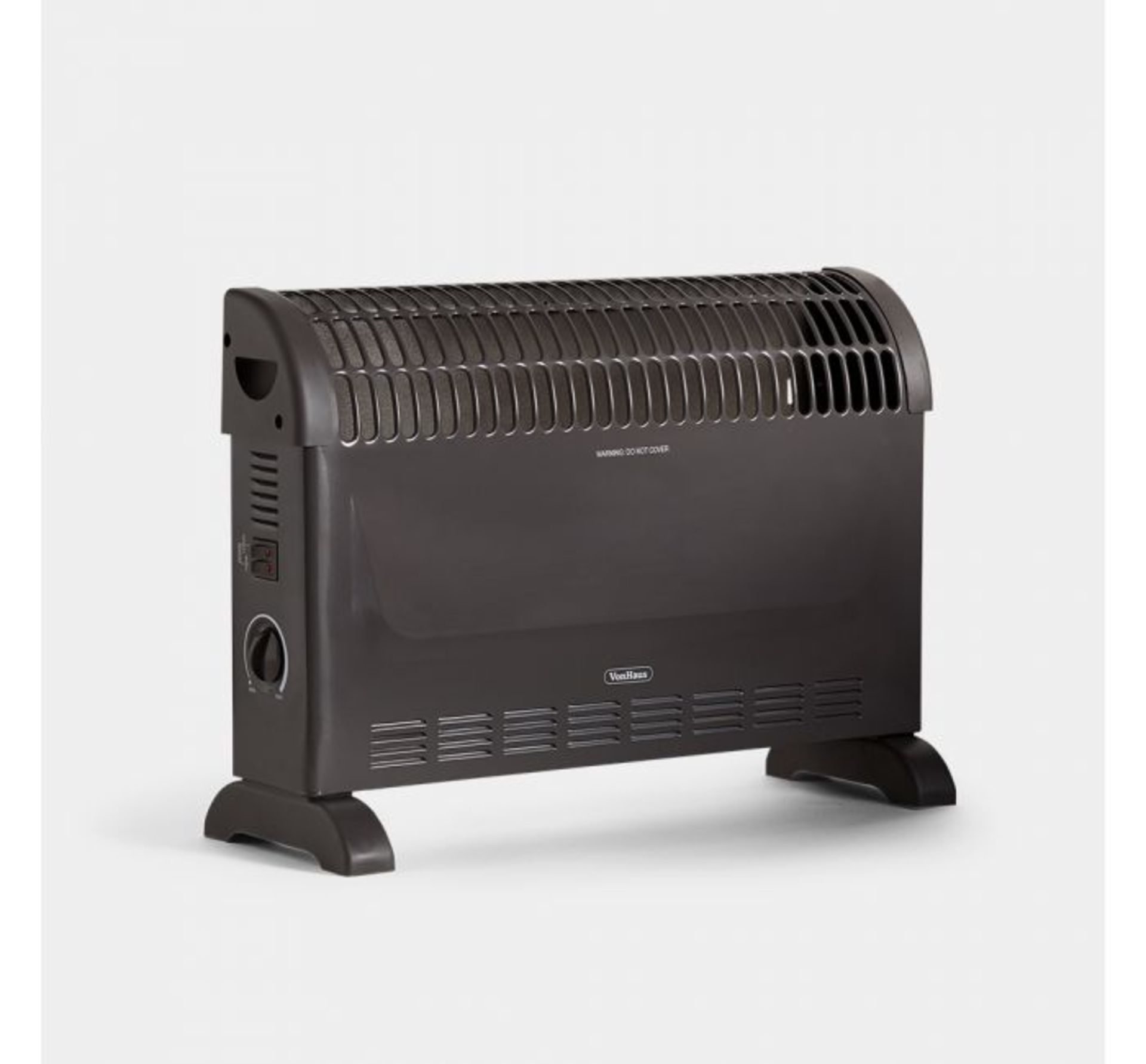 (AP188) 2000W Convector Heater Choose from 3 heat settings – 750W/1250W/2000W – low, mediu... - Image 2 of 2