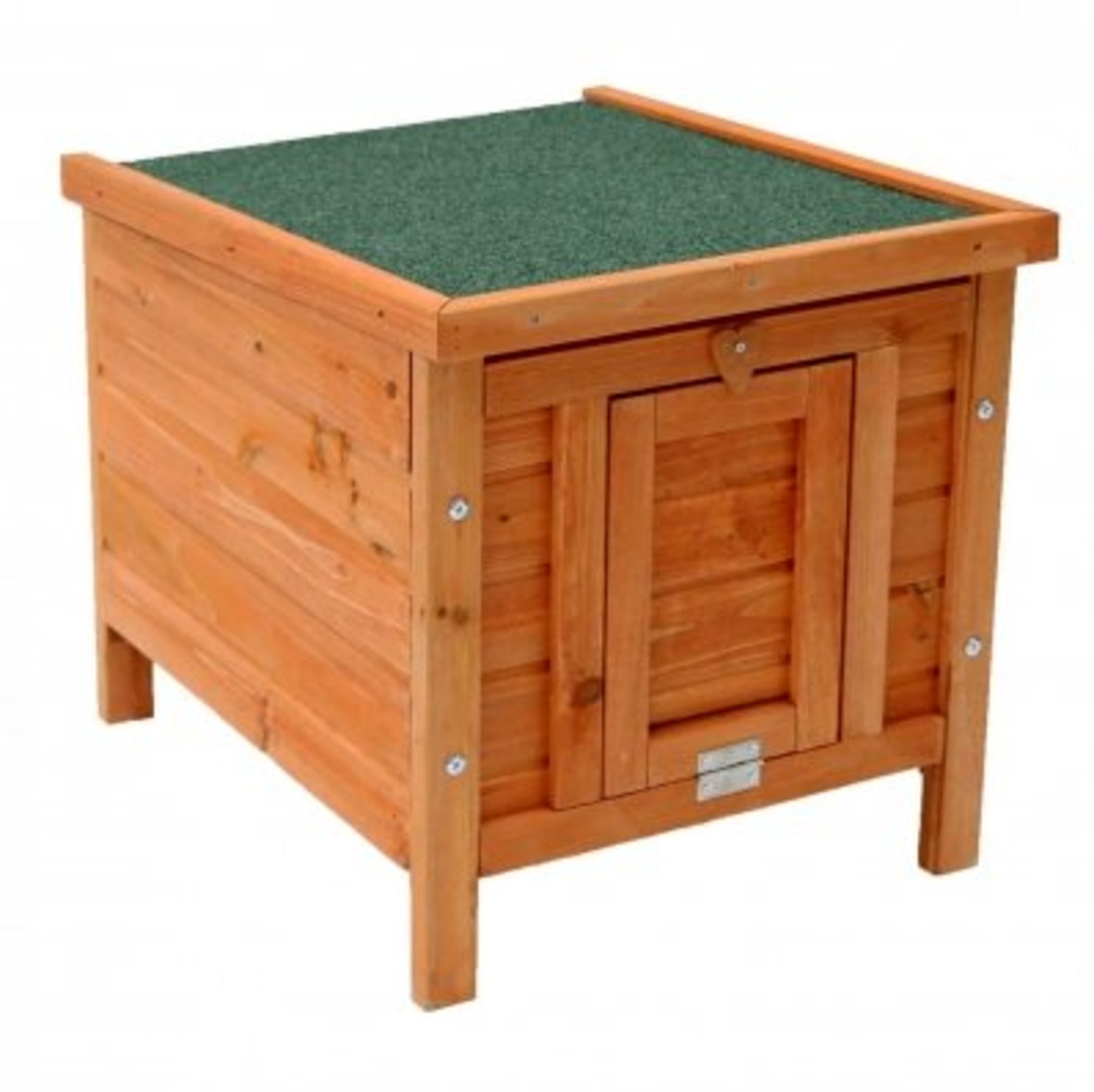 (LF7) Tortoise Guinea Pig Cat Rabbit Hutch House ​ MADE TO THE HIGHEST STANDARDS WITH...