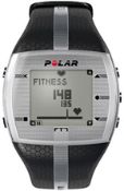 (M47) Polar FT7 Heart Rate Monitor Continuous and accurate heart rate provides clear workout gu...