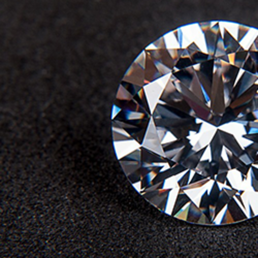 Certified Diamond Jewellery & Gemstones