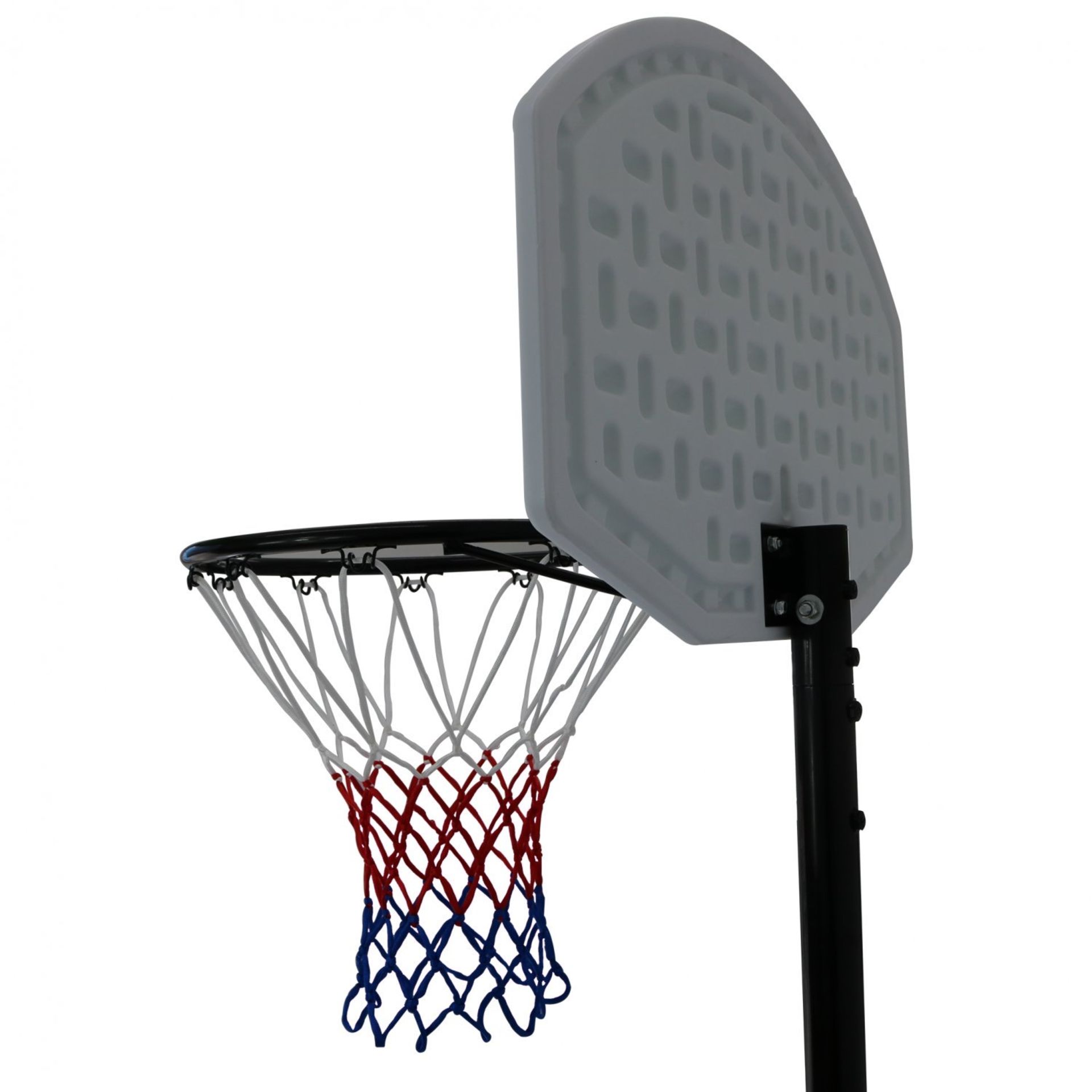 (PP546) Pro Spec Adjustable Basketball Net Set Any true basketball fan should have thei... - Image 2 of 2