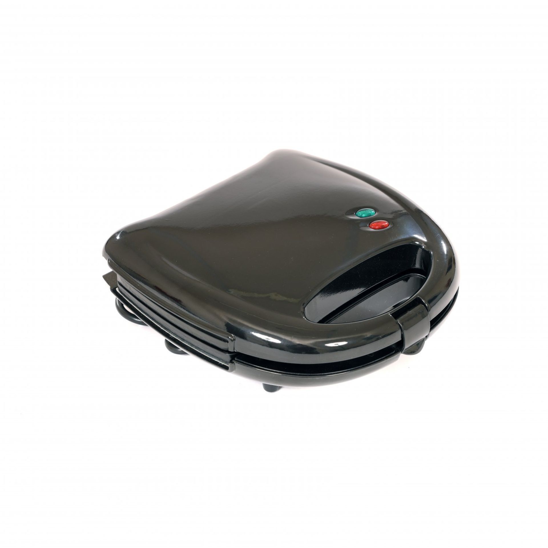 (PP513) 3-in-1 750W Toasted Sandwich Panini Waffle Maker Contact Grill The sandwich maker ... - Image 2 of 2