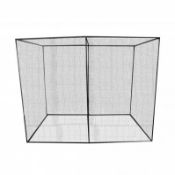 (RL69) 2m Garden Fruit Vegetable Protective Cage Netting Keep your home-grown fruit and ve...