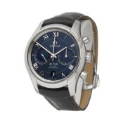 Omega De Ville  431.13.42.51.03.001 Men Stainless Steel Chronograph Watch