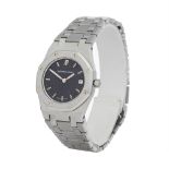 Audemars Piguet Royal Oak  66270ST.OO.0722ST.01 Ladies Stainless Steel Watch