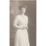 Royalty Grand Duchess Olga Correspondence to her Sister Grand Duchess Xenia 1916-1920