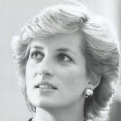 Royal Memorabilia, Important Historical Documents & Postal History I Featuring Official Press Photographs of Princess Diana.