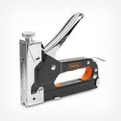 (JH41) Cordless Nail & Staple Gun