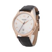 Montblanc Heritage Chonométrie 114869 Men Rose Gold Watch