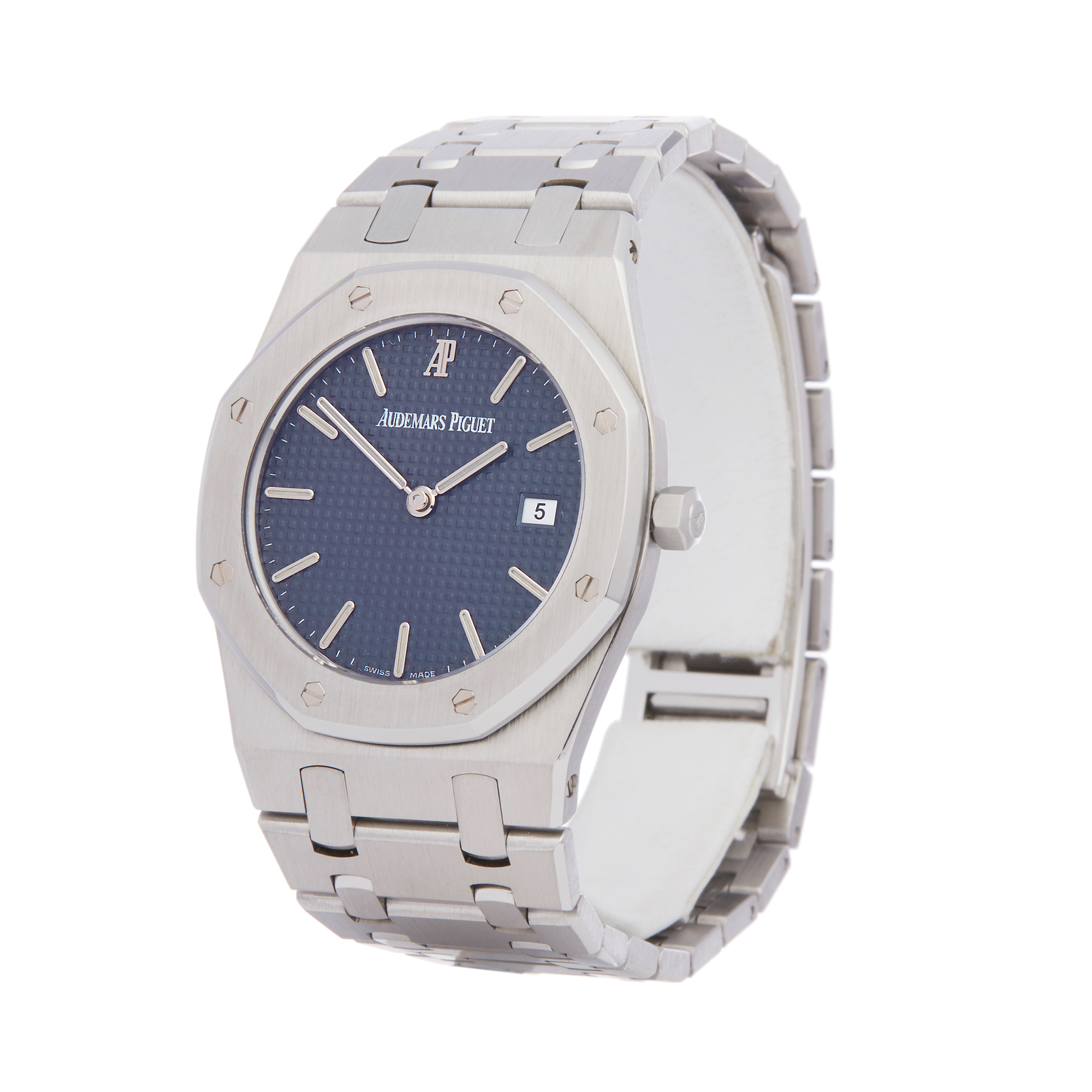 Audemars Piguet Royal Oak 056175ST Ladies