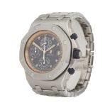 Audemars Piguet Royal Oak Offshore 25721ST/O/1000ST/01 - 'The Beast Chronograph'