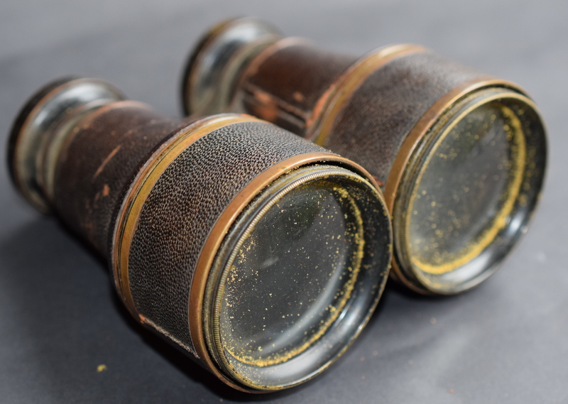 Sewills Of Liverpool Binoculars - Image 2 of 5