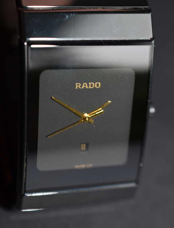 Rado Diastar Ceramic Watch - Image 3 of 8