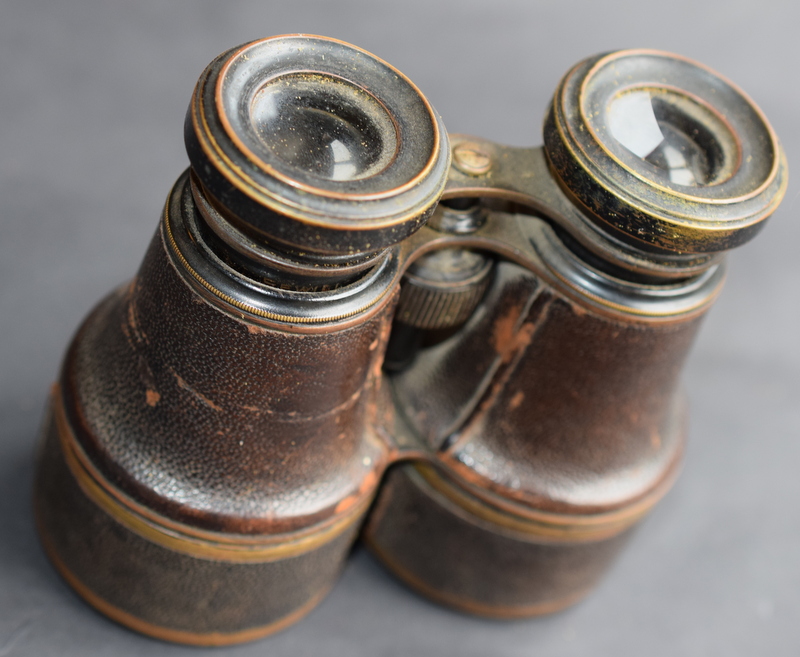 Sewills Of Liverpool Binoculars - Image 4 of 5