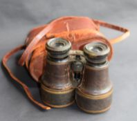 Sewills Of Liverpool Binoculars