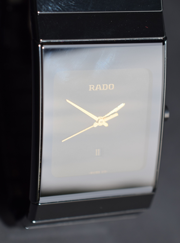 Rado Diastar Ceramic Watch - Image 2 of 8