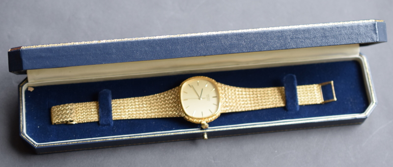 Seiko Quartz Dress Watch - Image 2 of 6