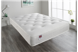 Brand New 4'6 (Double) Cashmere Pocket 1000 Mattress