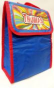 25 Children's Lunch Bags Insulated Lunch