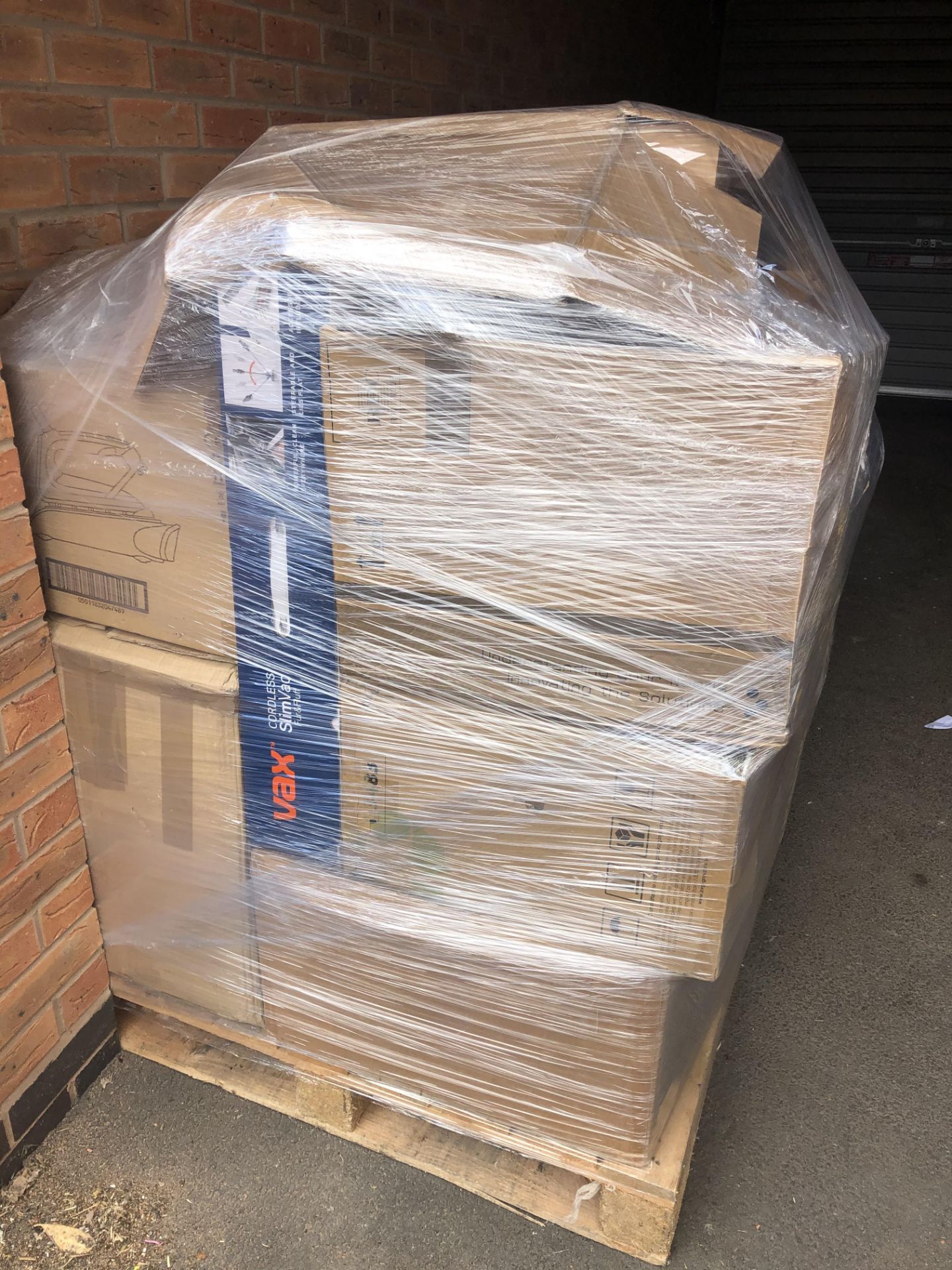 1 Pallet Of Raw Customer Returns Small Electrical's/Domestic Appliances - Image 7 of 8