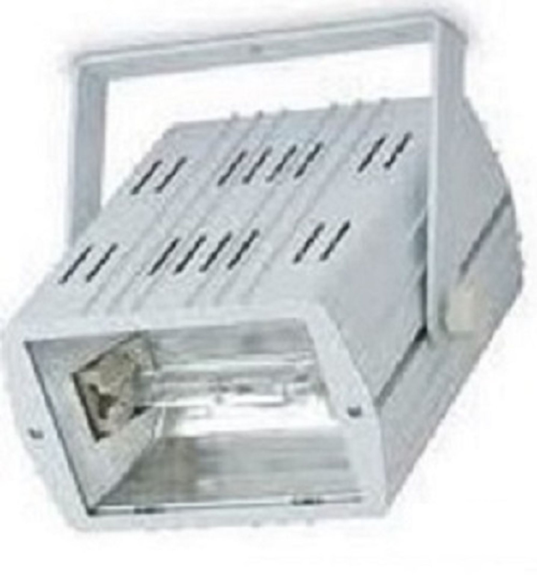 Jcc Prolight, Silver, Floodlight