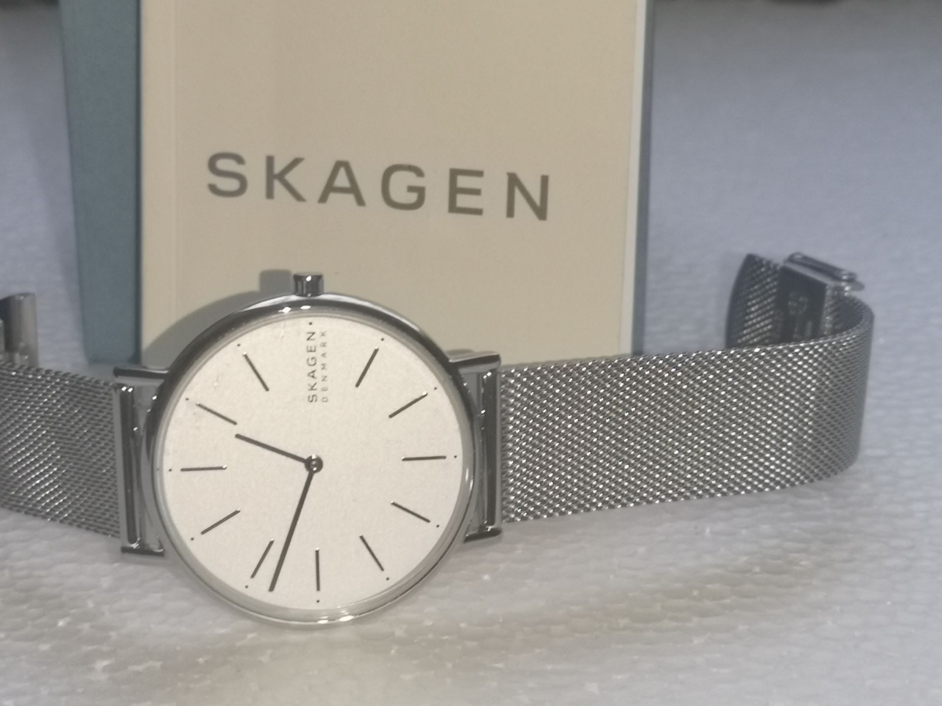 Skagen Women's Watch Skw2785