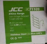 Jcc Led Plinth Lights