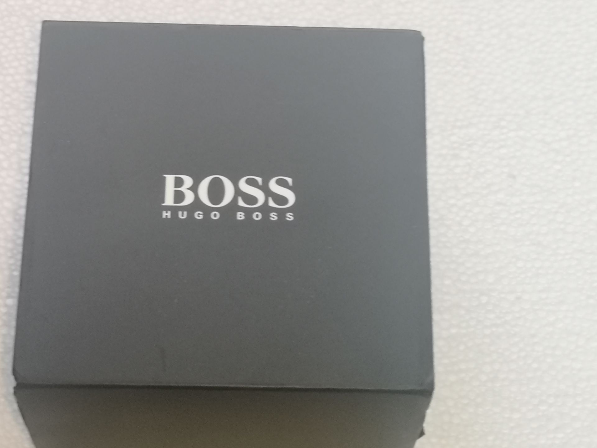 Hugo Boss Women's Analogue Quartz With Stainless Steel Strap Watch 1502546 - Image 14 of 14