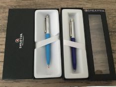 Sheaffer Pen & Pencil Set Rrp £49.99