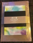 8 X Writey Ho Journal & Memo Sets 3 Items Per Set .Brand New. Rrp £19.99 Each