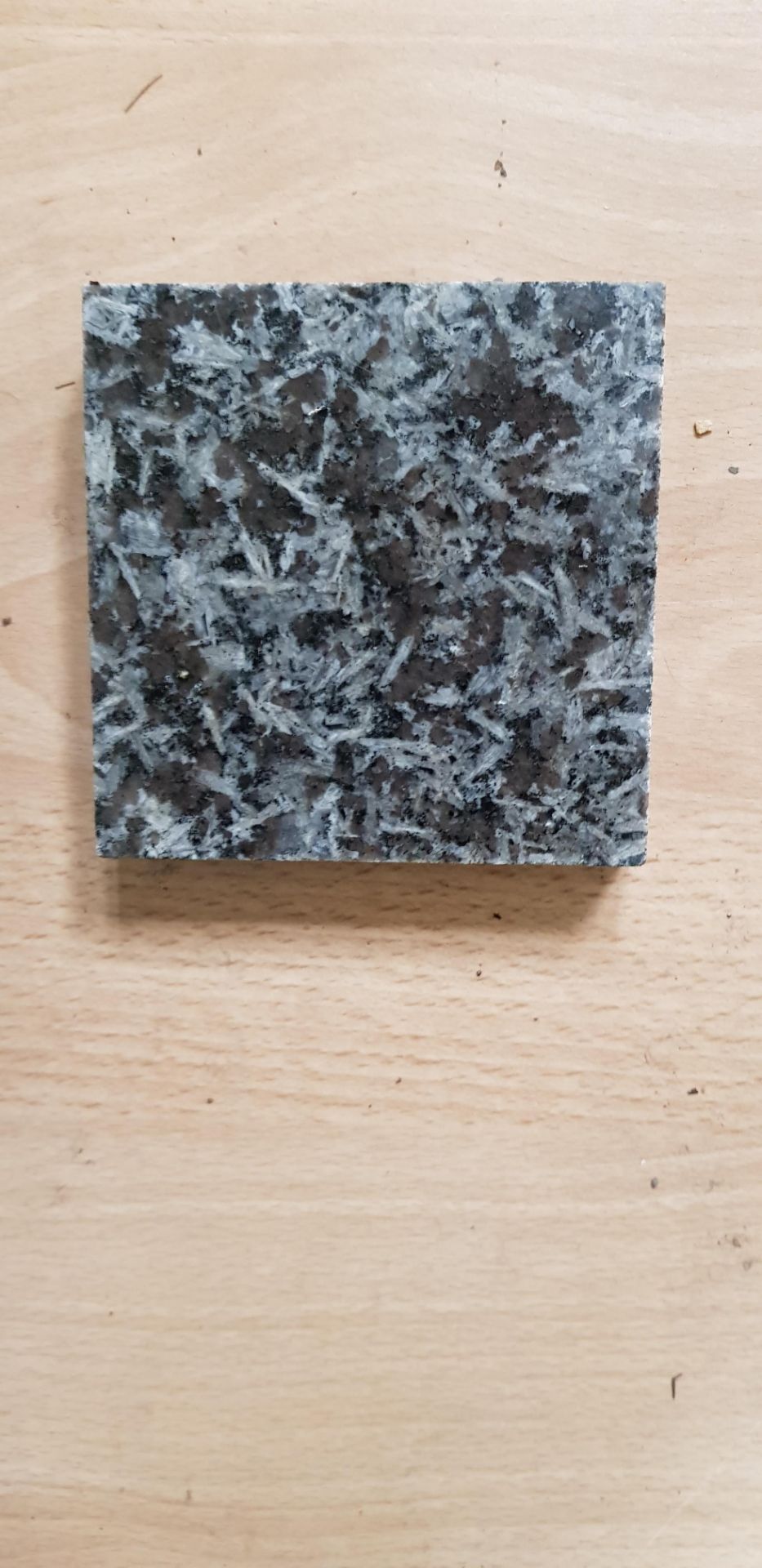 80-90 M2 Granite Tiles - Image 2 of 2