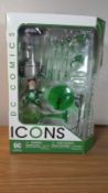 5X Dc Icons 16 Piece Accessory Pack Set