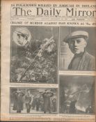 Tom Barry Flying Column Ambush Macroom Cork Original News & Reports 1920