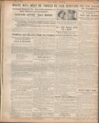 3 Original Newspapers Each With The Irish War Of Independence News Reports (7)