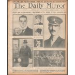 Ireland War Of Independence: Original 1920 Newspaper Reports & Stories